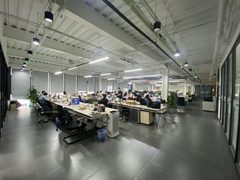 海淀文教产业园F座采光无敌 - 缩略图 3