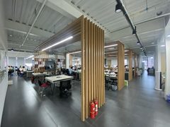 海淀文教产业园F座采光无敌 - 缩略图 6