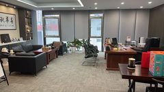 海淀文教产业园F座采光无敌 - 缩略图 8