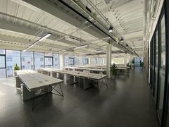 海淀文教产业园F座采光无敌 - 缩略图 9