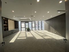 海淀文教产业园F座采光无敌 - 缩略图 1