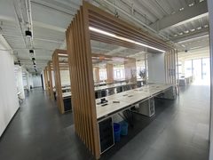 海淀文教产业园F座采光无敌 - 缩略图 10