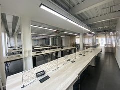 海淀文教产业园F座采光无敌 - 缩略图 11