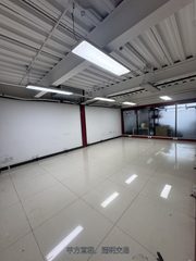 海淀文教园办公室实景图 2