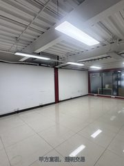 海淀文教园办公室实景图 3