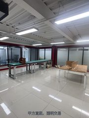 海淀文教园办公室实景图 4