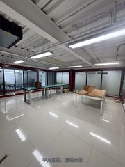 海淀文教园办公室实景图 5