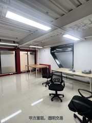 海淀文教园办公室实景图 6