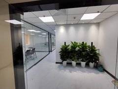 海龙大厦805室 朝南采光 - 缩略图 2