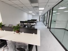 海龙大厦805室 朝南采光 - 缩略图 3