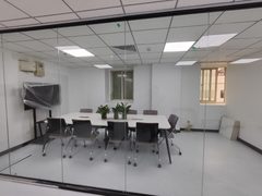 海龙大厦805室 朝南采光 - 缩略图 5