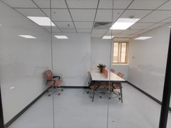 海龙大厦805室 朝南采光 - 缩略图 6