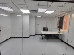 海龙大厦805室 朝南采光 - 缩略图 7