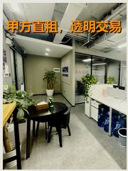 真房｜海龙大厦 | 31000元/月 | 3房21位 | 拎包入驻 - 缩略图 1