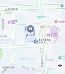 真房｜海龙大厦 |317平｜3.5元｜中关村核心 - 缩略图 3