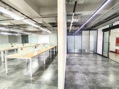 真房｜海龙大厦 |317平｜3.5元｜中关村核心 - 缩略图 6