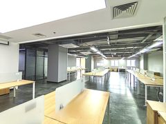 真房｜海龙大厦 |317平｜3.5元｜中关村核心 - 缩略图 9