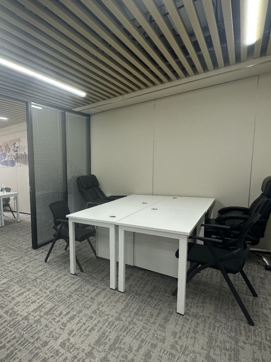 中关村核心区 15层 高端办公空间