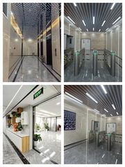 传媒公司必看：俩露台能办100人发布会 - 缩略图 1