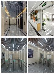 创业公司必看：3房18工位拎包入驻 - 缩略图 1