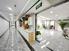 海淀核心区 3房间+18工位 本月签约优惠 - 缩略图 5