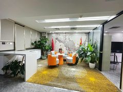 海淀核心区 3房间+18工位 本月签约优惠 - 缩略图 7