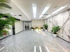 真房｜海龙大厦 | 20工位 | 2.5万/月 | 拎包入驻 - 缩略图 3