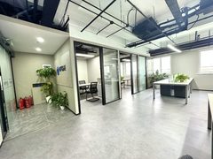 真房｜海龙大厦 | 20工位 | 2.5万/月 | 拎包入驻 - 缩略图 7