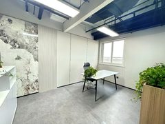 真房｜海龙大厦 | 20工位 | 2.5万/月 | 拎包入驻 - 缩略图 6