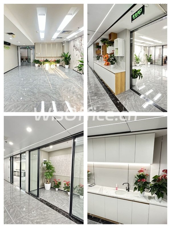 老孙挖到宝！中关村这盘能装下100人发布会 - 首图