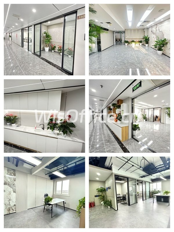 选址前先查“创新基因表”，少走弯路 - 首图