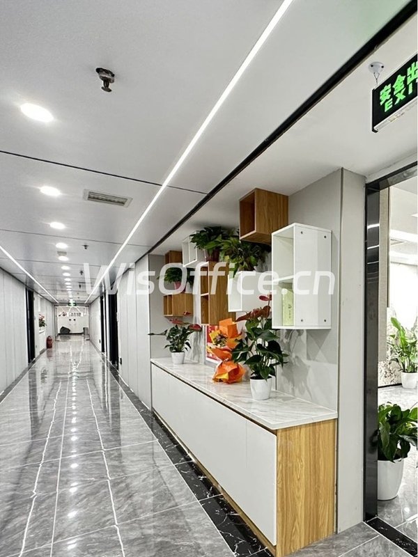 真房｜海龙大厦 |270平｜特价 - 首图