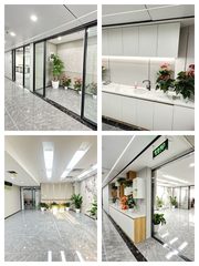 老铁必看！海龙大厦20工位拎包入驻 - 缩略图 1