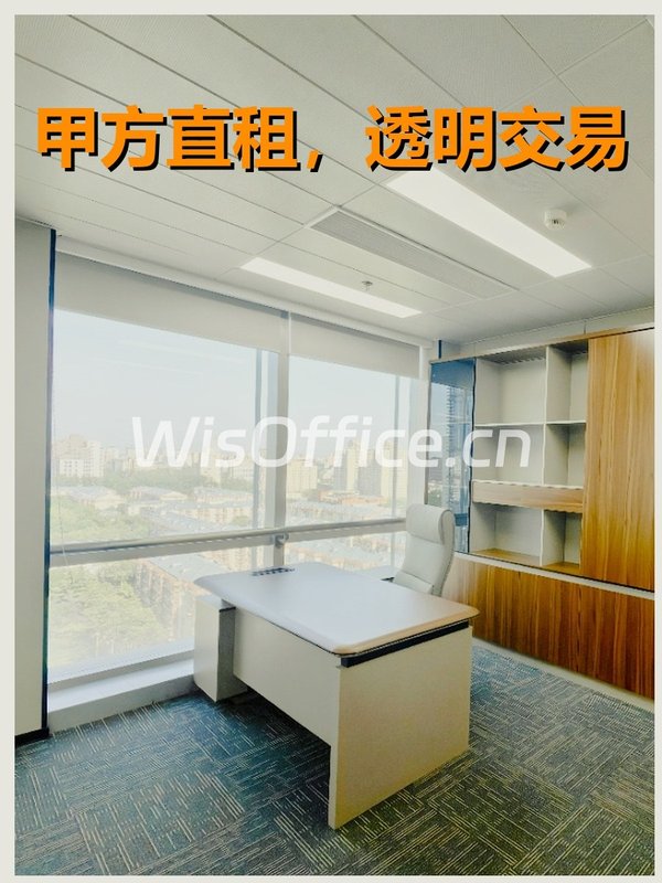 觉得租金不痛的可跳过 - 首图