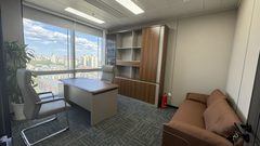 真房｜清华同方广场 |160平｜3万｜这位置值不值？ - 缩略图 7