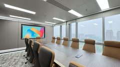 真房｜清华同方广场 |160平｜3万｜这位置值不值？ - 缩略图 13