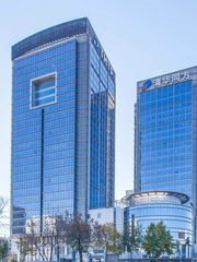 五道口地铁上盖 600㎡ 正南朝向 - 缩略图 1