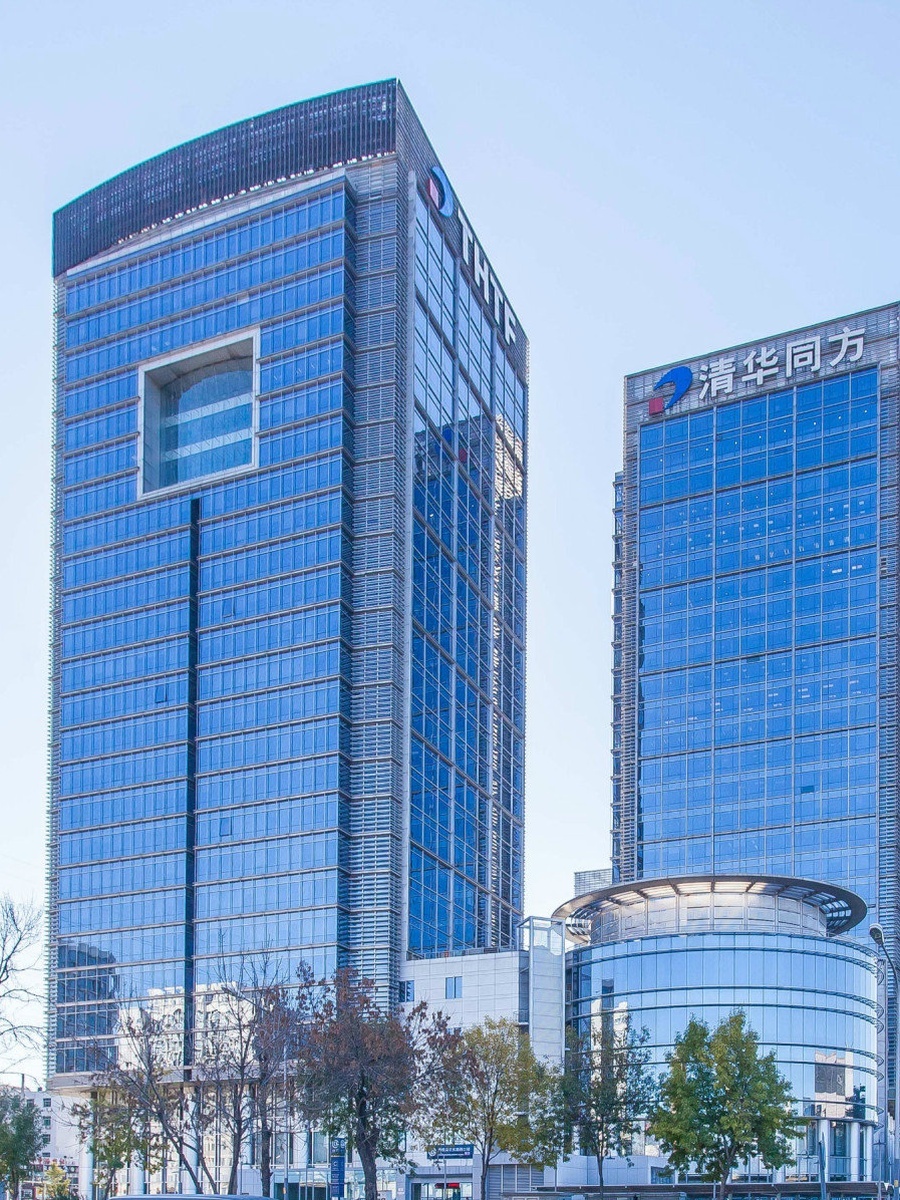 五道口地铁上盖 600㎡ 正南朝向