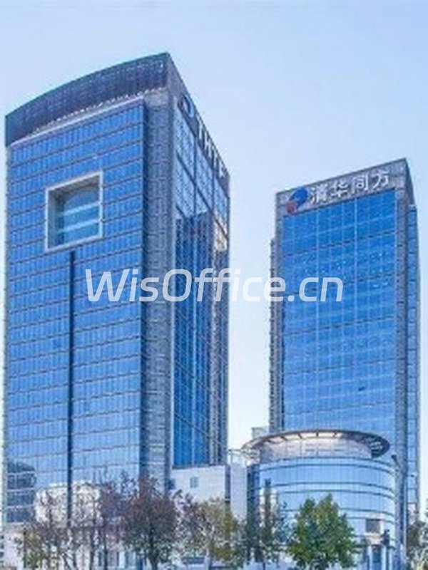 五道口科技楼，租金低至一杯奶茶价 - 首图