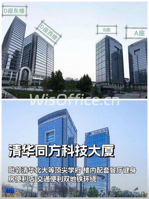 科技园区如何持续保持领先？ - 首图