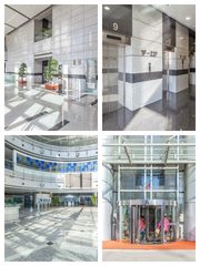 五道口必看！清华同方双地铁口3隔断朝南 - 缩略图 1