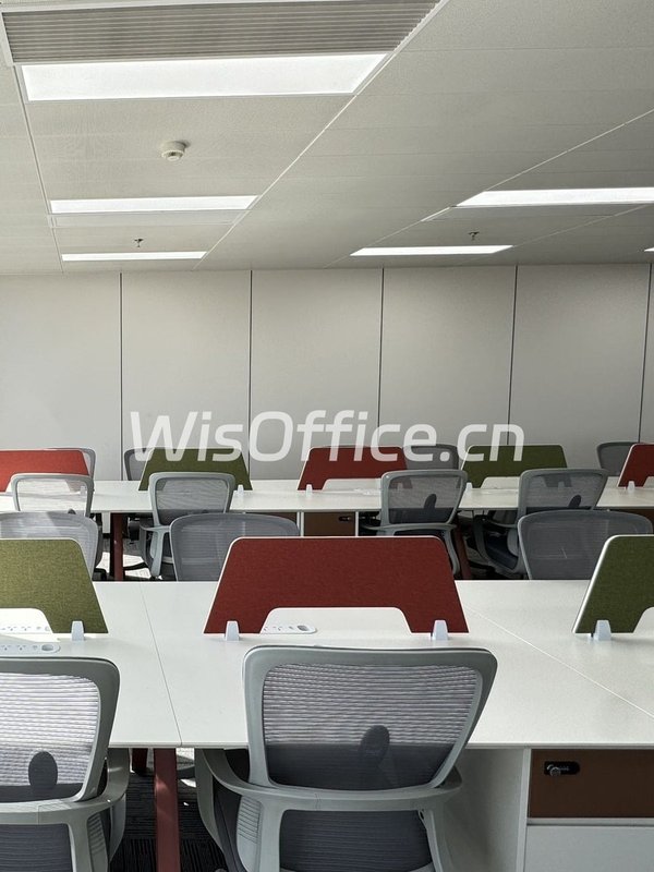 五道口科技楼，租金低至一杯咖啡价 - 首图