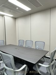 清华同方科技大厦办公室实景图 5