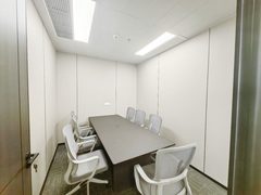 五道口办公，租金低至两杯咖啡钱 - 缩略图 8