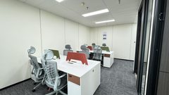 清华科技园赛尔大厦 B座 双地铁 精装修 家具全 - 缩略图 8