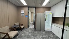 清华科技园赛尔大厦 B座 双地铁 精装修 家具全 - 缩略图 10