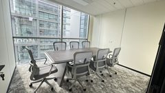 真房｜赛尔大厦｜120平｜2.9万｜双面采光值不值？ - 缩略图 8