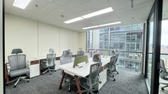 真房｜赛尔大厦｜120平｜2.9万｜双面采光值不值？ - 缩略图 6