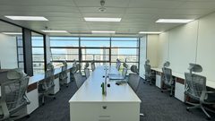 今天探访清华科技园赛尔大厦，心动了！ - 缩略图 5