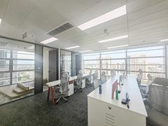 北京清华科技园赛尔大厦 | 拎包入驻 - 缩略图 8